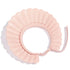 Baby Shower Cap Bath Visor Protection Silicone Adjustable Safe Shower Bathing Cap for Infants Toddler Baby Kids Children (6 Months-12 Years old/15...