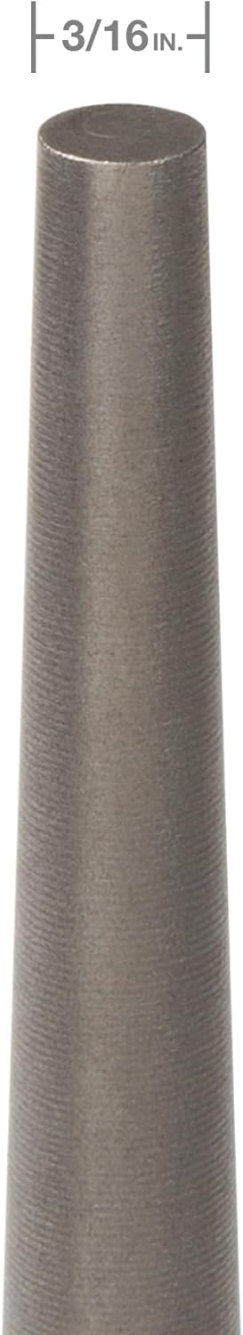 TEKTON 3/16 Inch Alignment Punch | 66175 | Made in USA...