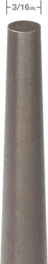TEKTON 3/16 Inch Alignment Punch | 66175 | Made in USA...