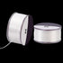 PH PandaHall 0.1mm Nylon String 100 Yards Beading Thread White Nylon Seed Bead Thread Bracelet Beading Thread Sewing String for Leather Stitching ...