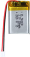 3.7V 250mAh 502030 Lipo Battery Rechargeable Lithium Polymer ion Battery with PH2.0mm JST Connector...
