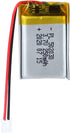 3.7V 250mAh 502030 Lipo Battery Rechargeable Lithium Polymer ion Battery with PH2.0mm JST Connector...