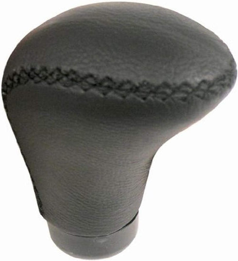Custom Accessories 40065 Leather Gear Shift Knob...