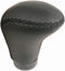 Custom Accessories 40065 Leather Gear Shift Knob...