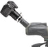 Adjustable Extension Spotting Scope Camera Adapter Mount for Nikon SLR Camera - with T-Ring - for Birding and Photography...