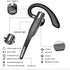 Okian Bluetooth Earpiece Headset for Phone Calls with Microphone for Work, includes Charge Level DIslplay, for Driving, Computer Tasks, includes C...
