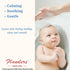 Flanders Bubble Bath - Shampoo & Wash 3-IN-1, Pharmacist Developed, Plant Based, Unscented, Clean Ingredients, Calming & Fun for Sensitive Skin, A...