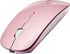 Bluetooth Mouse for iPad Pro iPad Air Bluetooth Wireless Mouse for MacBook pro MacBook Air Mac Laptop Chromebook Windows Notebook MacBook HP PC DE...