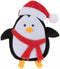 3D Penguin Felt Stickers for Crafts, Cardmaking, Scrapbooks & More – 4 Pc...