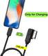 AMI Charging Cable Adapter for Audi VW J-etta T-iguan, AUX MMI MDI Car Charge Cable Cord 1M(Charge ONLY)......