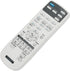 Universal Projector Remote Control Compatible for Epson BrigHtLink,Powerlite Series,Home Cinema,EX/EB/VS/EMP Series Projectors...