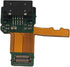 USB Charger Charging Port Dock Connector Flex Cable Replacement Part for Sony Xperia X F5121 F5122...