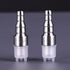 Set Water Tub Buckets Water Dispenser Hose Stainless Steel Sinker Water Bottles Water Cooler Dispenser Drop Tip Water Bottle Pump Weights Sinker T...