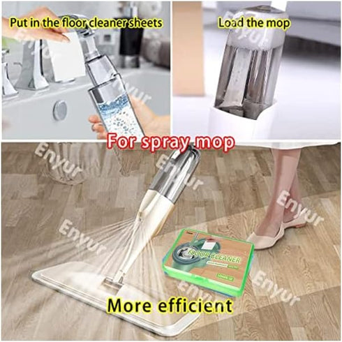 Laundry Detergent Sheets?Unscented?Travel Laundry Soap?32 Loads / 1 Pack? Floor Cleaners 32 Loads/ 1 Pack?Easy To Use...