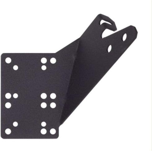InDash Mount for Select Chevrolet, GMC - Cadillac Vehicles -...
