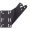 InDash Mount for Select Chevrolet, GMC - Cadillac Vehicles -...