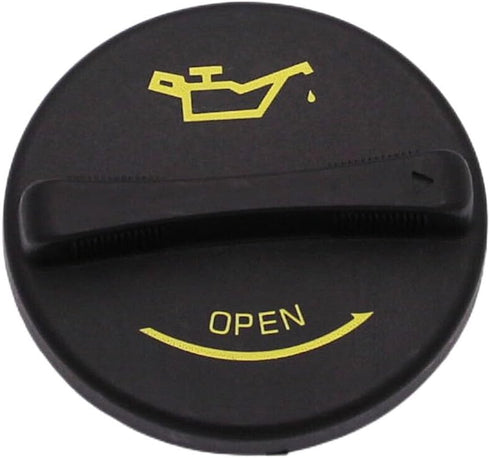 26510-26611 Engine Oil Filler Cap for 2008-2019 Kia Hyundai 1.6L 2.0L 2.4L...