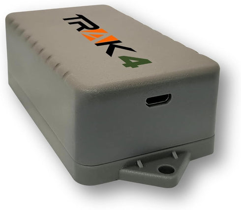 Trak-4 Adhesive Magnet Kit...
