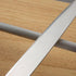 Professional Carbon Steel Black Knife Sharpening Steel, Black 12 Inch...