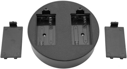 ZJchao Electronic Shake Wiggle Device Perpetual Motion Model Desk Toy Swinging Kinetic Art Craft Decoration Steel Swings Sculpture Balance Stainle...