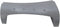 Edgewater Parts 8182080 Front Load Washing Machine Door Handle - Dark Grey, Compatible With Whirlpool and Sears, Replaces AP6011757, PS11744956 Fits Model# GHW