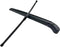 Rear Wiper Arm and Blade Set for BMW X5 X5M E70 2007-2013, Rear Windsheild Wiper Replacement for Back Windshield Window, OE: 61627161029...