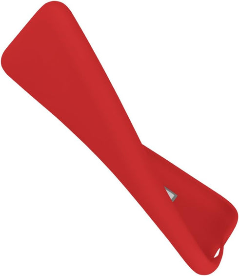 GOOSPERY Soft Feeling Jelly for Samsung Galaxy Note 10 Plus Case (2019) Silky Slim Bumper Cover (Red)...