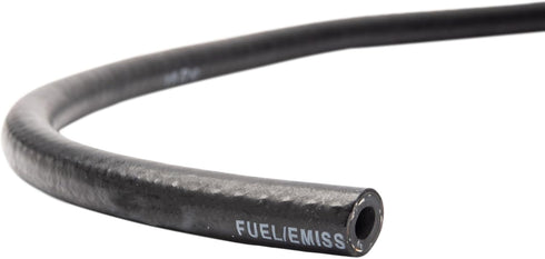 LDR Industries 516 F385 5' Foot, 3/8 in. x 5/8 in. Fuel Hose...