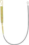 06900438 Auger & Upper Traction Control Cable for Ariens 920013, 920014, 920402, 920403, 920404, 916003 Compact and SNO-Tek Snowblowers...
