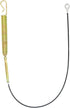 06900438 Auger & Upper Traction Control Cable for Ariens 920013, 920014, 920402, 920403, 920404, 916003 Compact and SNO-Tek Snowblowers...
