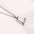 VNOX Heart Urn Necklace for Ashes - Memorial Cremation Jewelry for Ashes,Forever in My Heart Urn Locket for Ashes Stainless Steel Urns Pendant Kee...