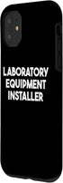 iPhone 11 Laboratory Equipment Installer Case...