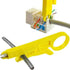 Mini Wire Stripper 3 Pcs Network Wire Stripper Punch Down Cutter for Network Wire Cable, RJ45/Cat5/cat6 Data Cable, Telephone Cable and Computer U...