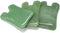 Jade Gua Sha Scraping Massage Tool, Real Jade Stone Gua Sha Board for Full Body Relax Spa Acupuncture, Natural Trigger Point Deep Tissue Therapy T...