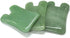 Jade Gua Sha Scraping Massage Tool, Real Jade Stone Gua Sha Board for Full Body Relax Spa Acupuncture, Natural Trigger Point Deep Tissue Therapy T...