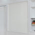 Temporary Blinds, Vertical Pleated Blinds No Drilling Self Adhesive Blinds Easy to Install Fits Blinds Window Roller for Bathroom Kitchen Living R...