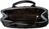 HOXIS Classical Office Lady Minimalist Pebbled Faux Leather Handbag Tote/Magnetic Snap Purse...