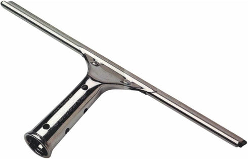 Ettore 11114 Original Window Squeegee, 14-Inch , Black...