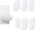 12 PCS Replacement Glue Boards for Dynatrap DT3009 DT3019 DT3039 Indoor Insect Mosquito Trap Refills Sticky Cards, Plain...