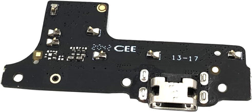 USB Charger Charging Port Dock Connector Board Replacement for alcatel 1S (2021) 6025H...