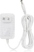 Power Cord Replacement for Ingenuity/Fisher Price Snugapuppy Baby Swing, 6V DC/AC Adapter Charger...