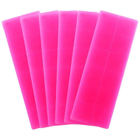 72 Pieces Diamond Glue Clay Painting Glue Clay DIY Diamond Embroidery Wax Tool Set Painting Wax for 5D Diamond Art Drilling Embroidery Cross-Stitc...