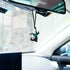 Clown Car Pendant Interior Rearview Mirrors Charms Hanging Ornament...