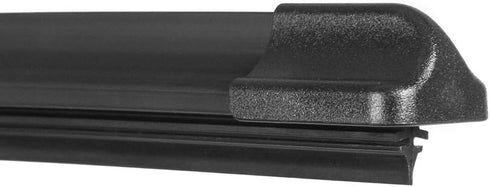 Caterpillar Clarity Premium Performance All Season Replacement Windshield Wiper Blades for Car Truck Van SUV (20 Inches (1 Piece)), black...