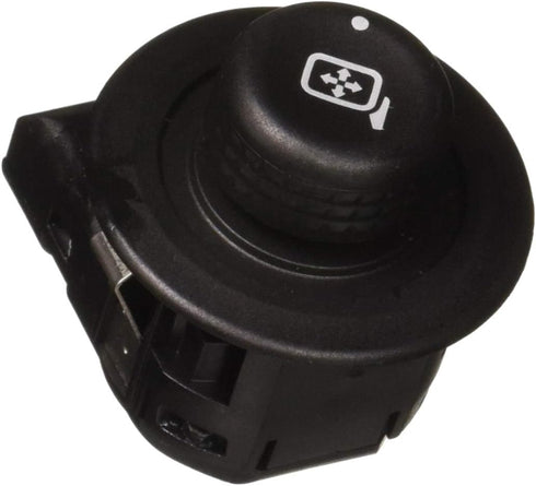 Standard Motor Products MRS13 Mirror Switch, Black...