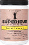 Superieur Electrolytes – Plant Based Electrolyte Supplement w/Sea Minerals for Hydration & Recovery – Keto Friendly, Non-GMO, Zero Sugar, Vegan He...