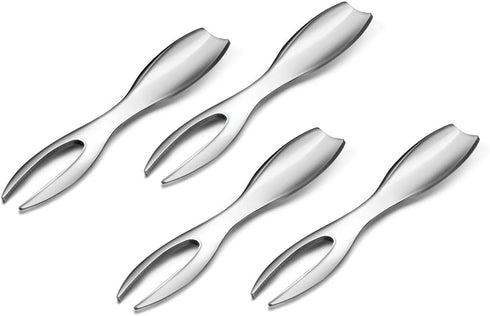 IPAC Set 2 PCS Cocktail Forks I GENIETTI...