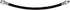 Dorman H620517 Brake Hydraulic Hose Compatible with Select Nissan Models...
