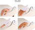 KnowU Gooseneck Bed Phone Holder Mount Flexible Long Arm Clip Clamp for Desk, Nail Practice Hands Bendy Lazy Bracket Bedside Stand......