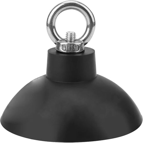 Pet Bathing Suction Cup, Dog Bathtub Hook Cleat cat Rubber Shower Grooming Anchor Heavy Duty Bath Holder Powerful Attaching Tub Walls Restraints C...